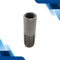 nở đạn inox